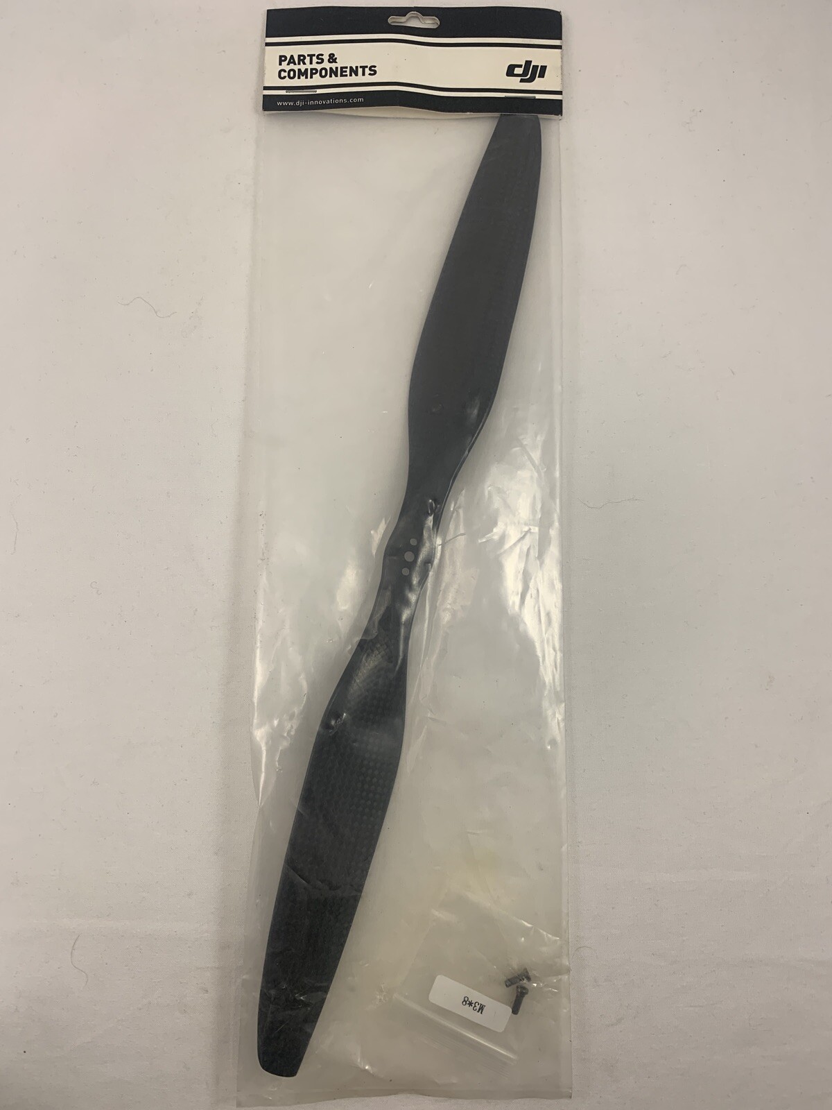 DJI S800 15" Propeller CW Spreading wings Spare part No. 2 ** Brand New **
