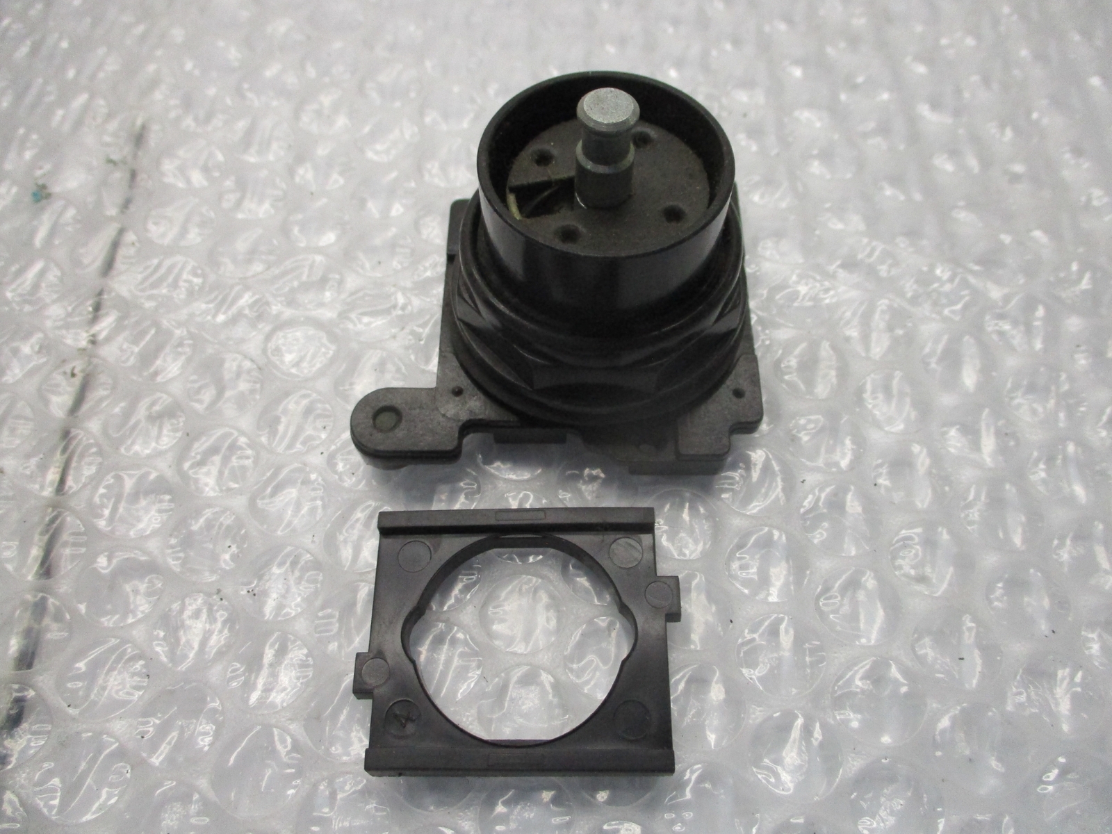 CUTLER HAMMER E34VFB SWITCH NSMP