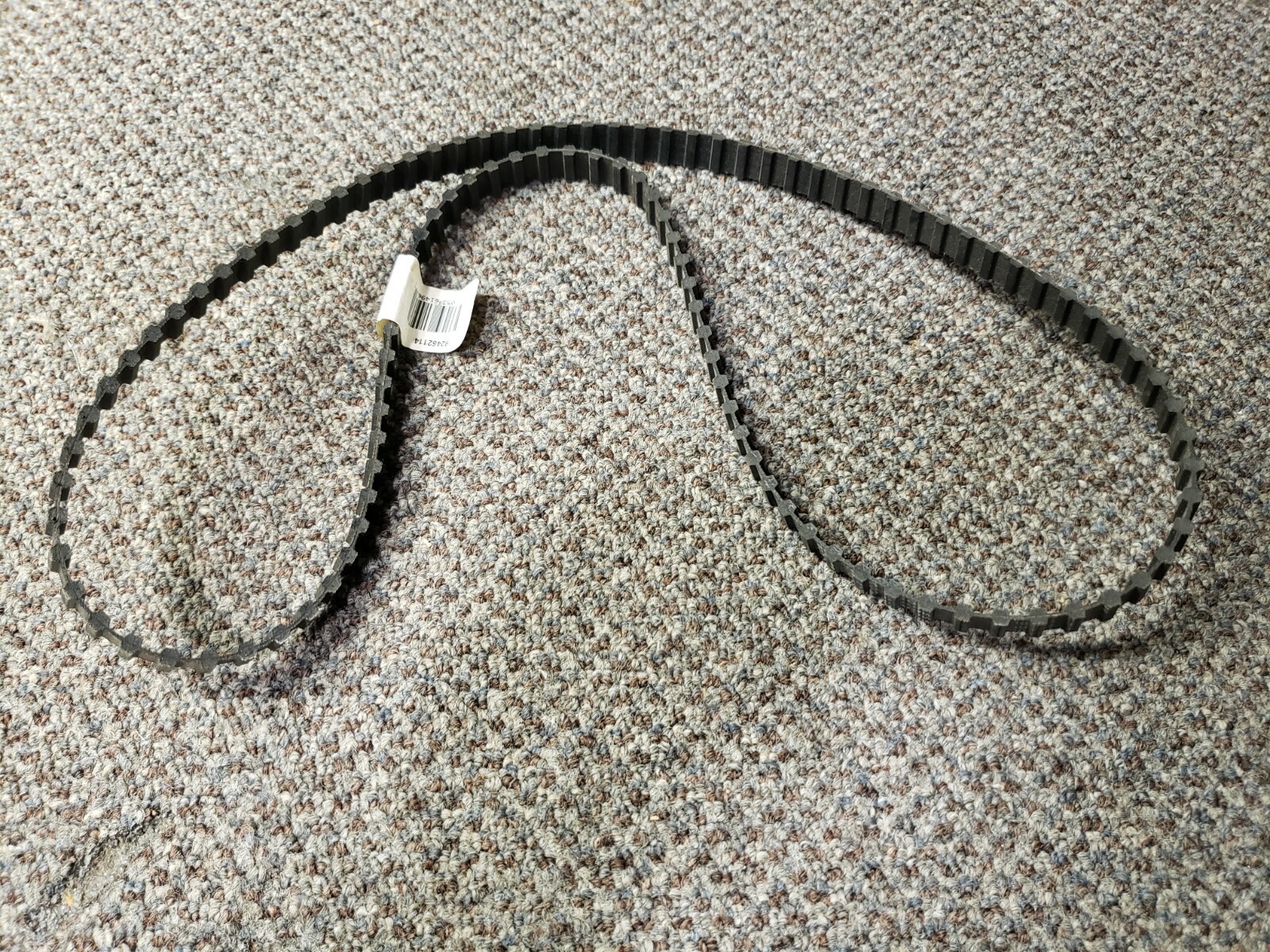 OT-20106 New Timing Belt Ameritek Tabber (VT003903)
