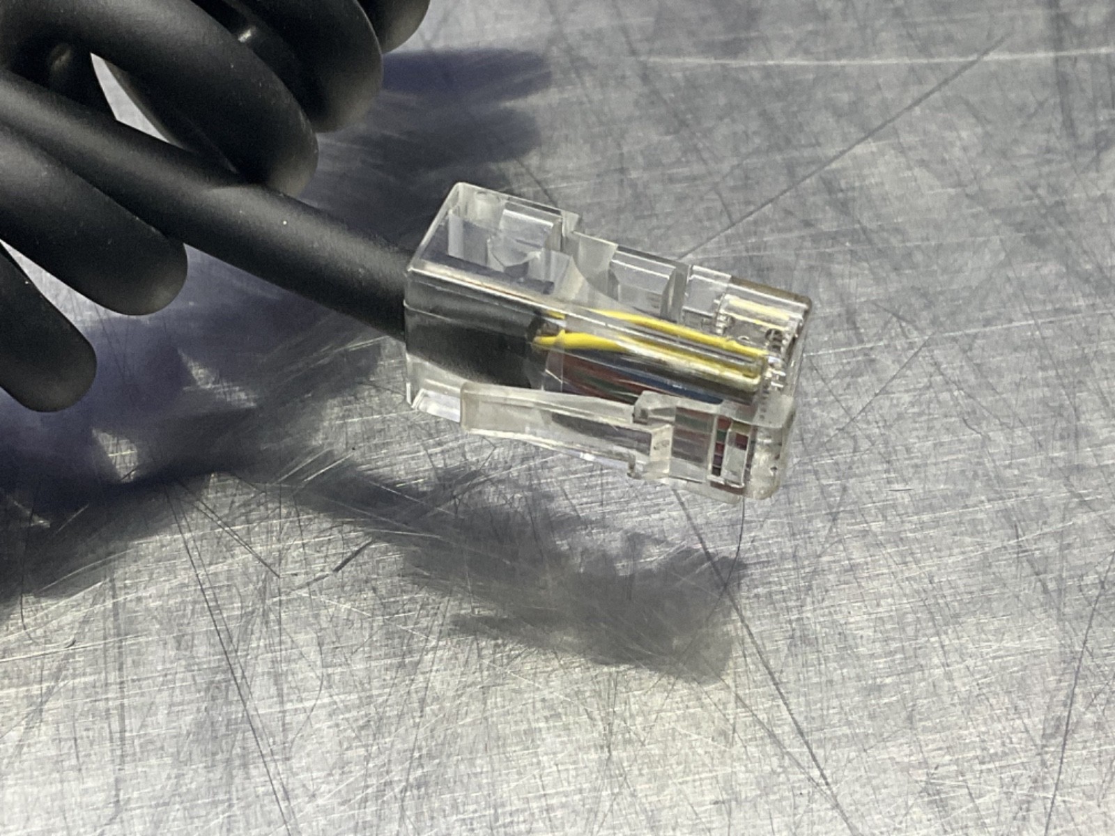 Midmark 623 Hand Control