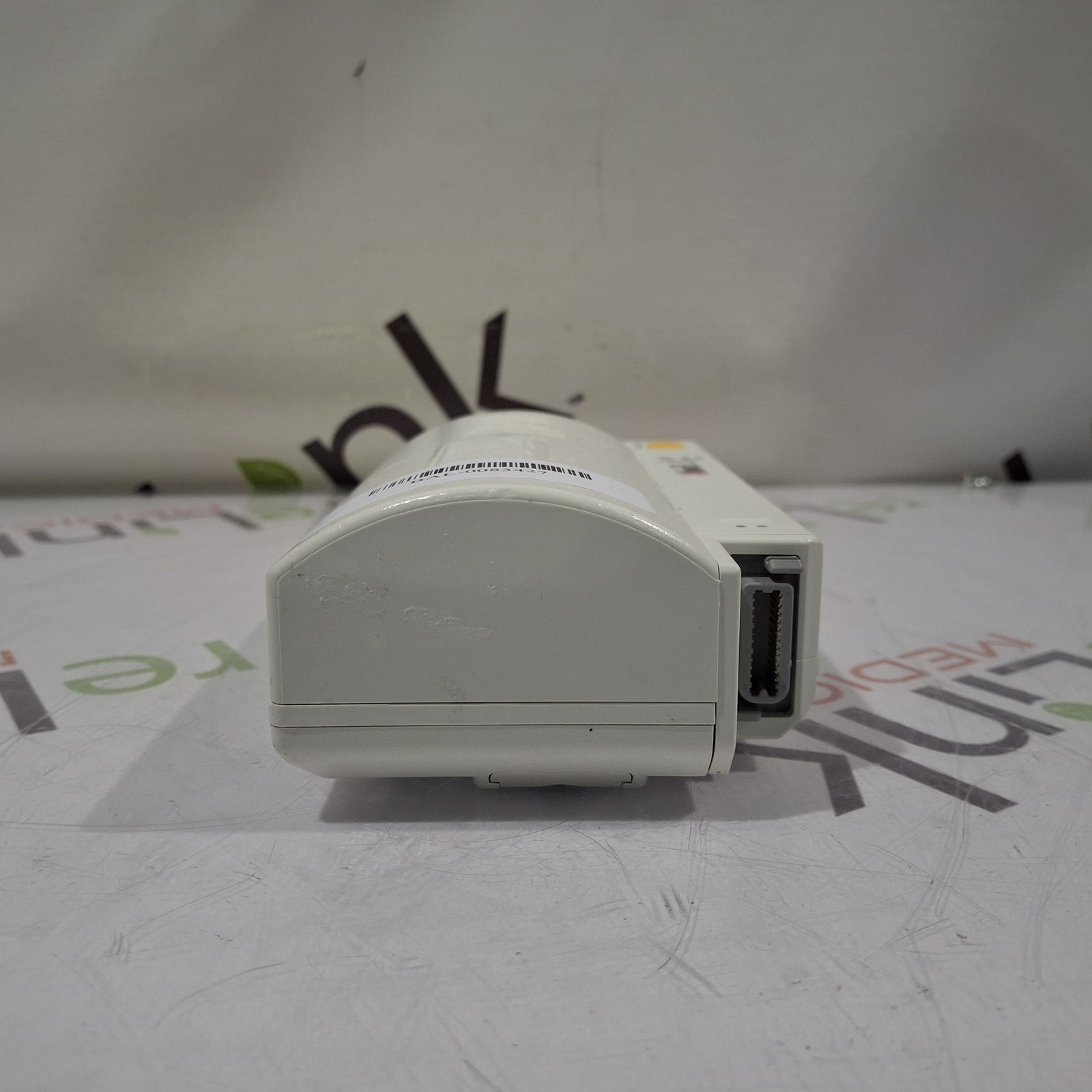 Philips M3001A-A03C06C12 Masimo SpO2, NIBP, 12 lead ECG, Temp, IBP MMS Module