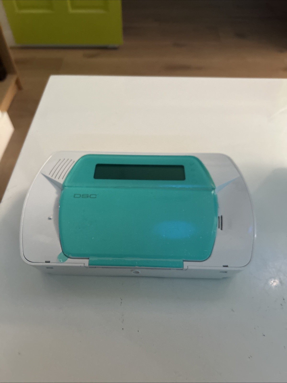 DSC Impassa 9057 -433 Alarm Control Panel Only