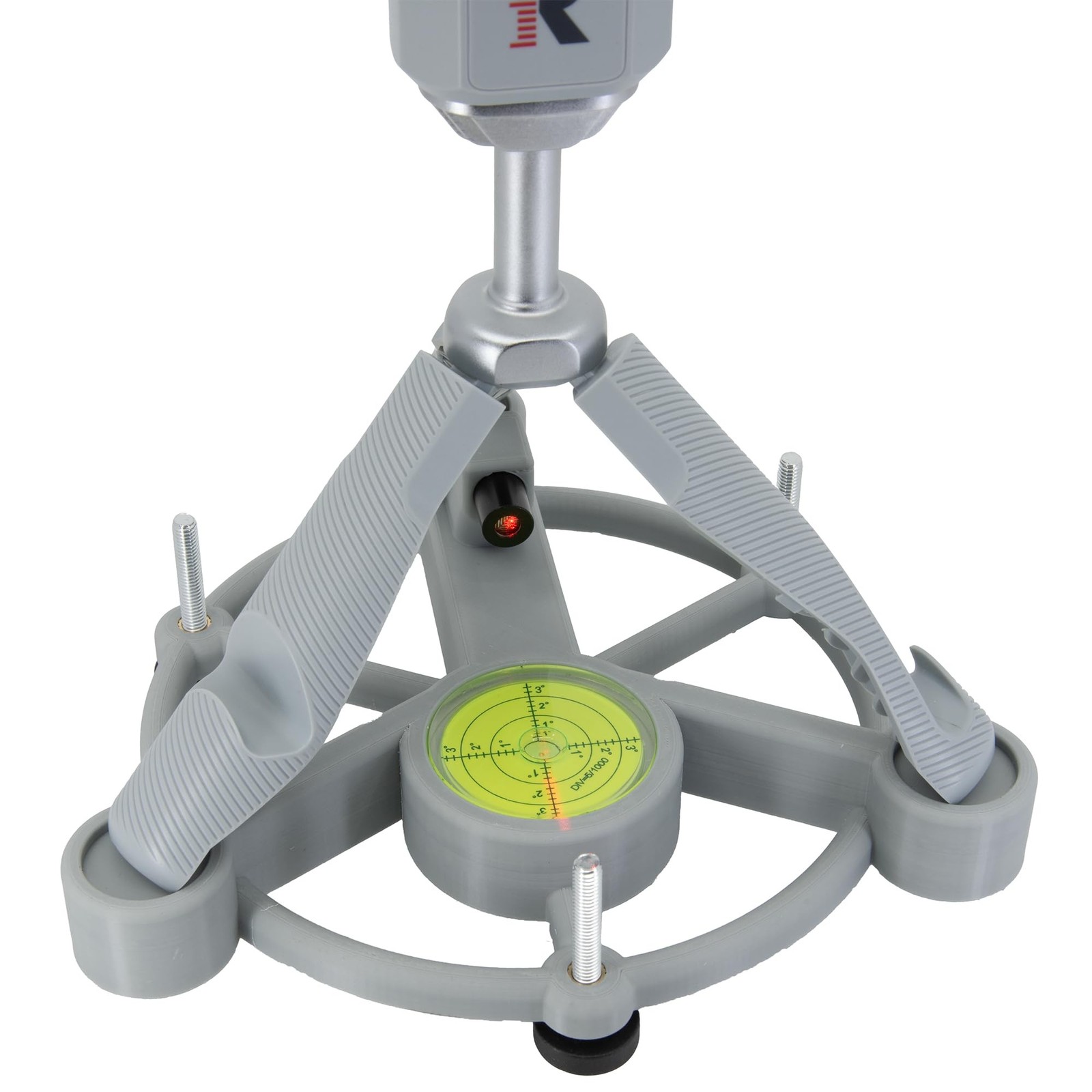 Laser Alignment and Leveling Stand Compatible with Rapsodo MLM2PRO - V2 Heat ...