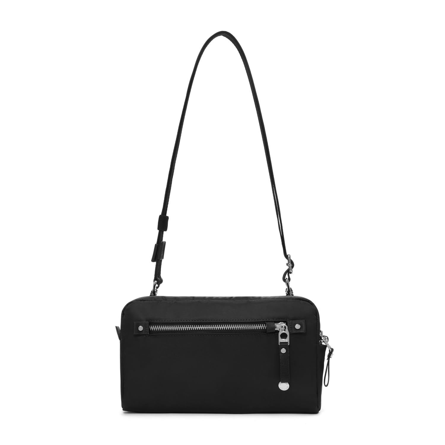 Pacsafe W 3-in-1 Sling One Size Black