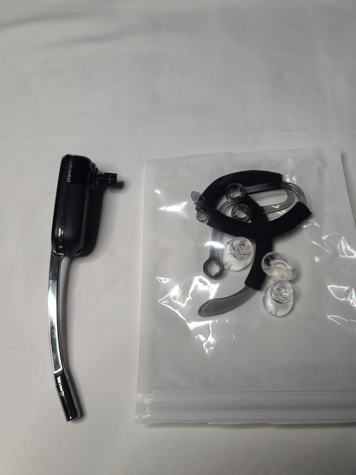 Headset Advisor Plantronics Wireless Office Headset System