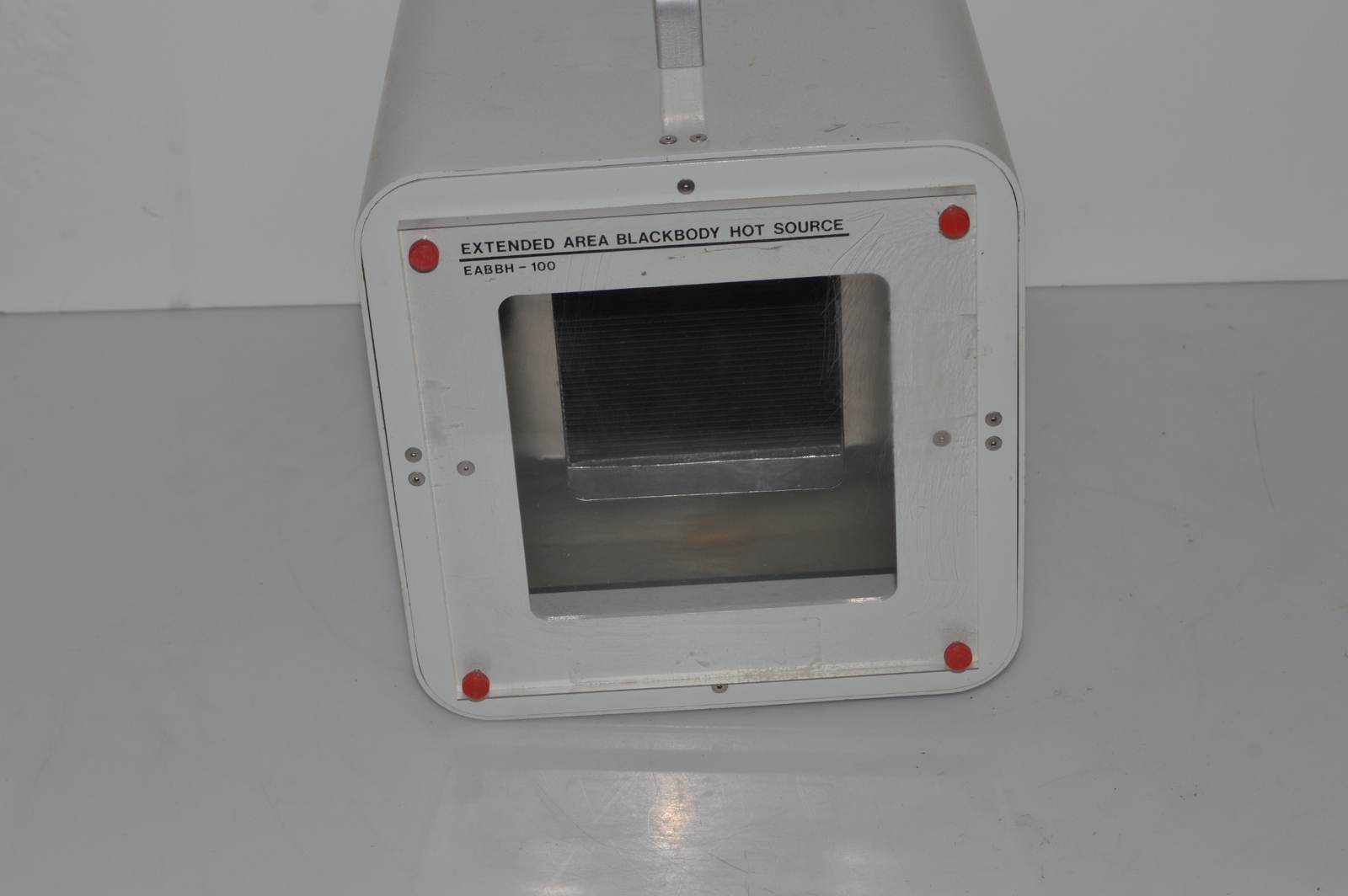 ADVANCED KINETICS EABBH-100 EXTENDED AREA BLACKBODY HOT SOURCE   (GTN59)