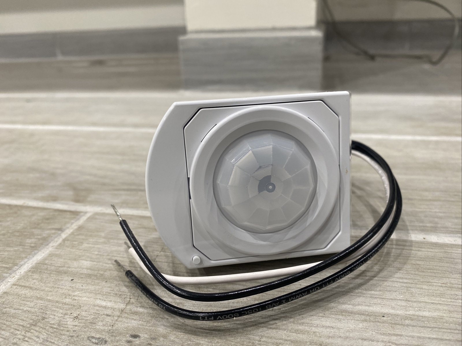 (A)AcuityControls Sensor Switch LSXR 10 219EP7 Large Motion/Extended Range⭐️