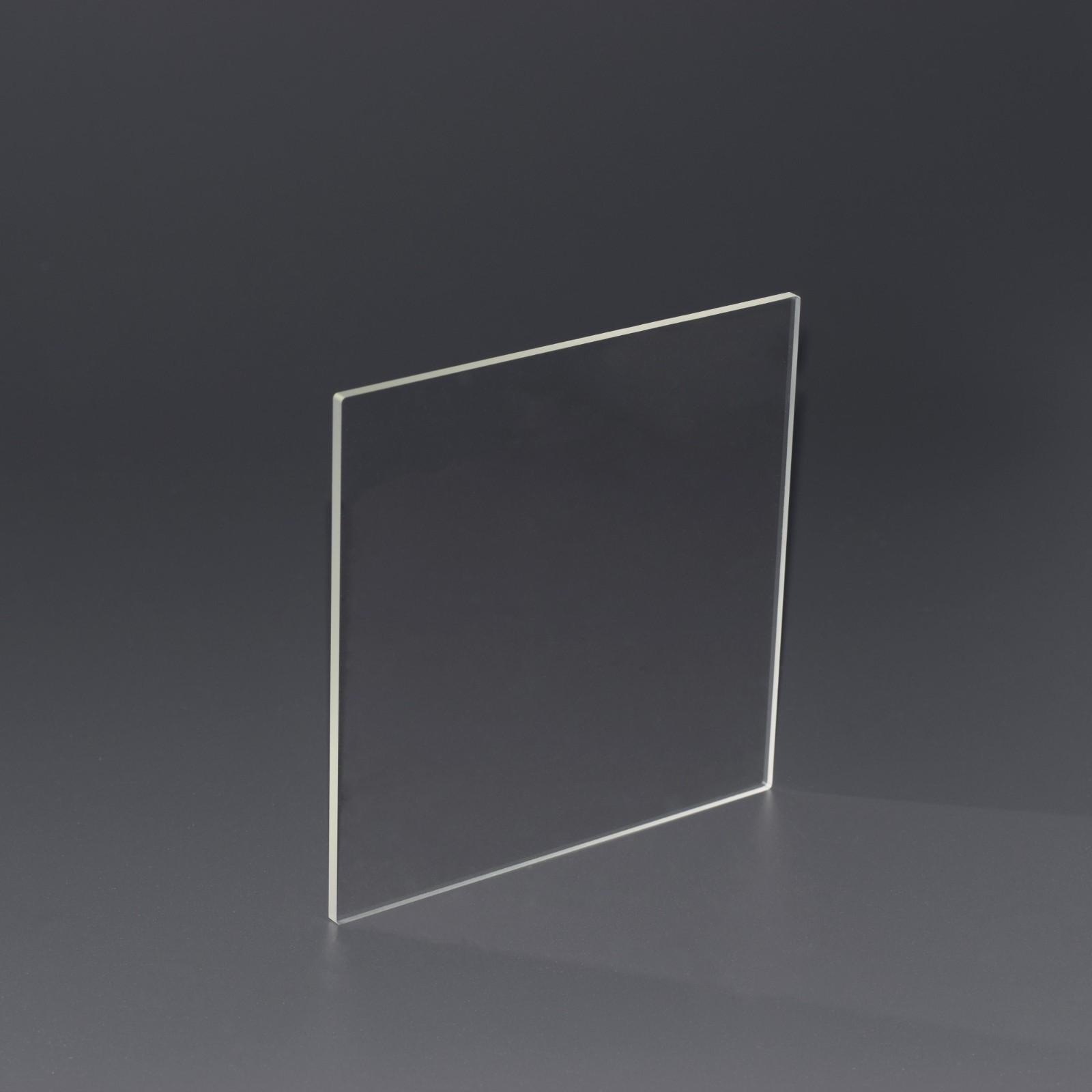 Glass Printer Bed Borosilicate Glass 3D Printer Glass Print Plate 220/235/300mm