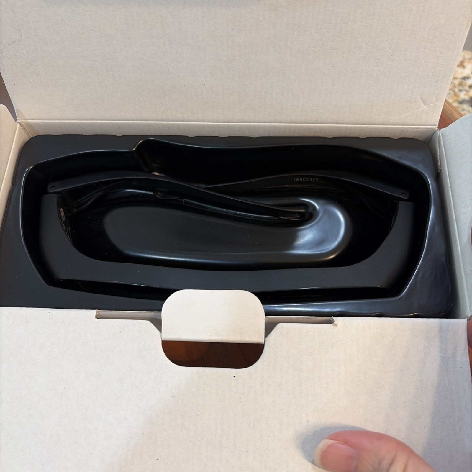 JVC PK-AG2 3D Glasses, In Box