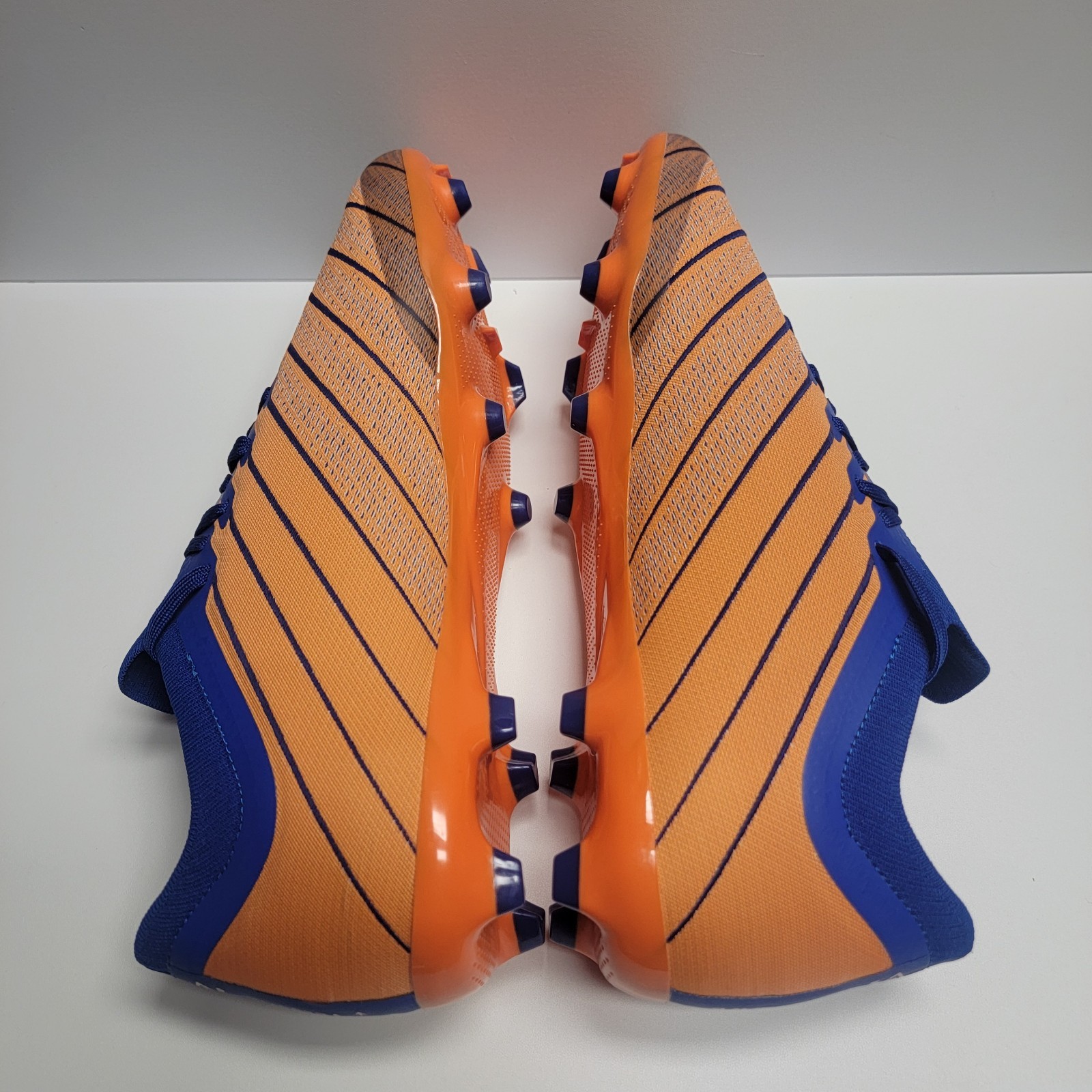 UMBRO Velocita Elixir Premier FG Soccer Cleats Men Size 13 #81930U-LUK