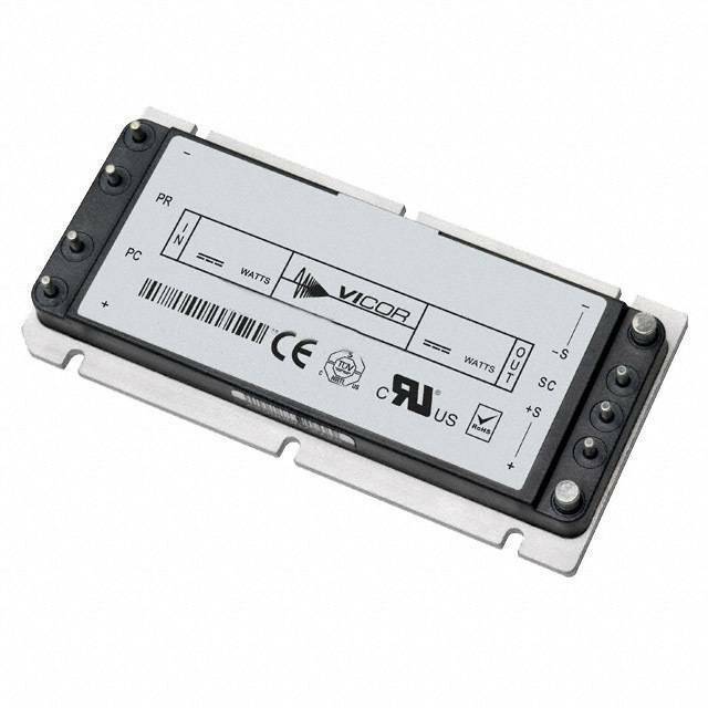 1PCS V300A5C400BL V300A5T400BL  V300A5H400BL power supply module NEW 100%