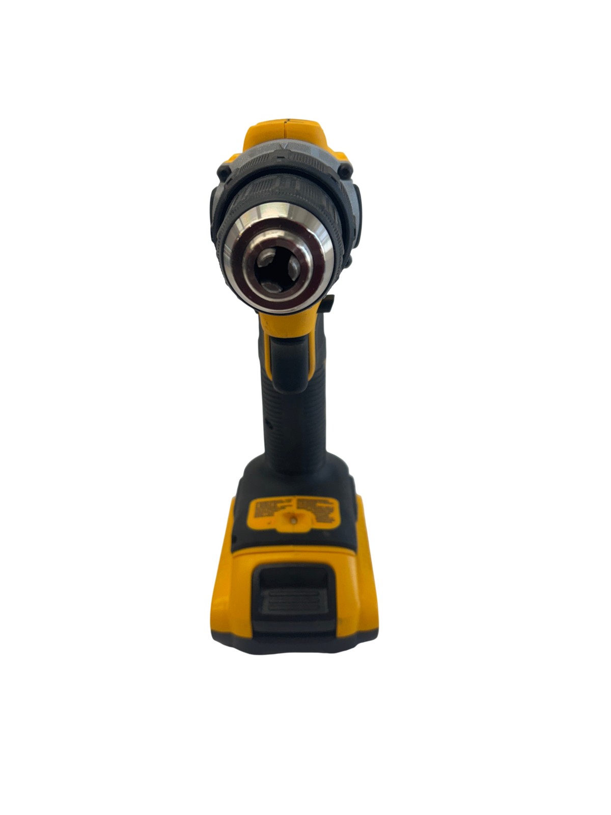 DeWalt DCD794 20 Volt Cordless 1/2" Drill