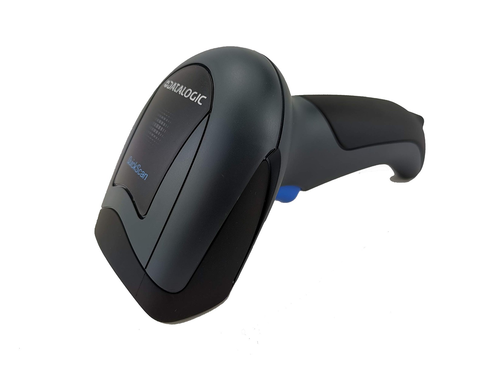 QuickScan QD2430 Corded Handheld Omnidirectional Area Imager/Barcode Scanner ...