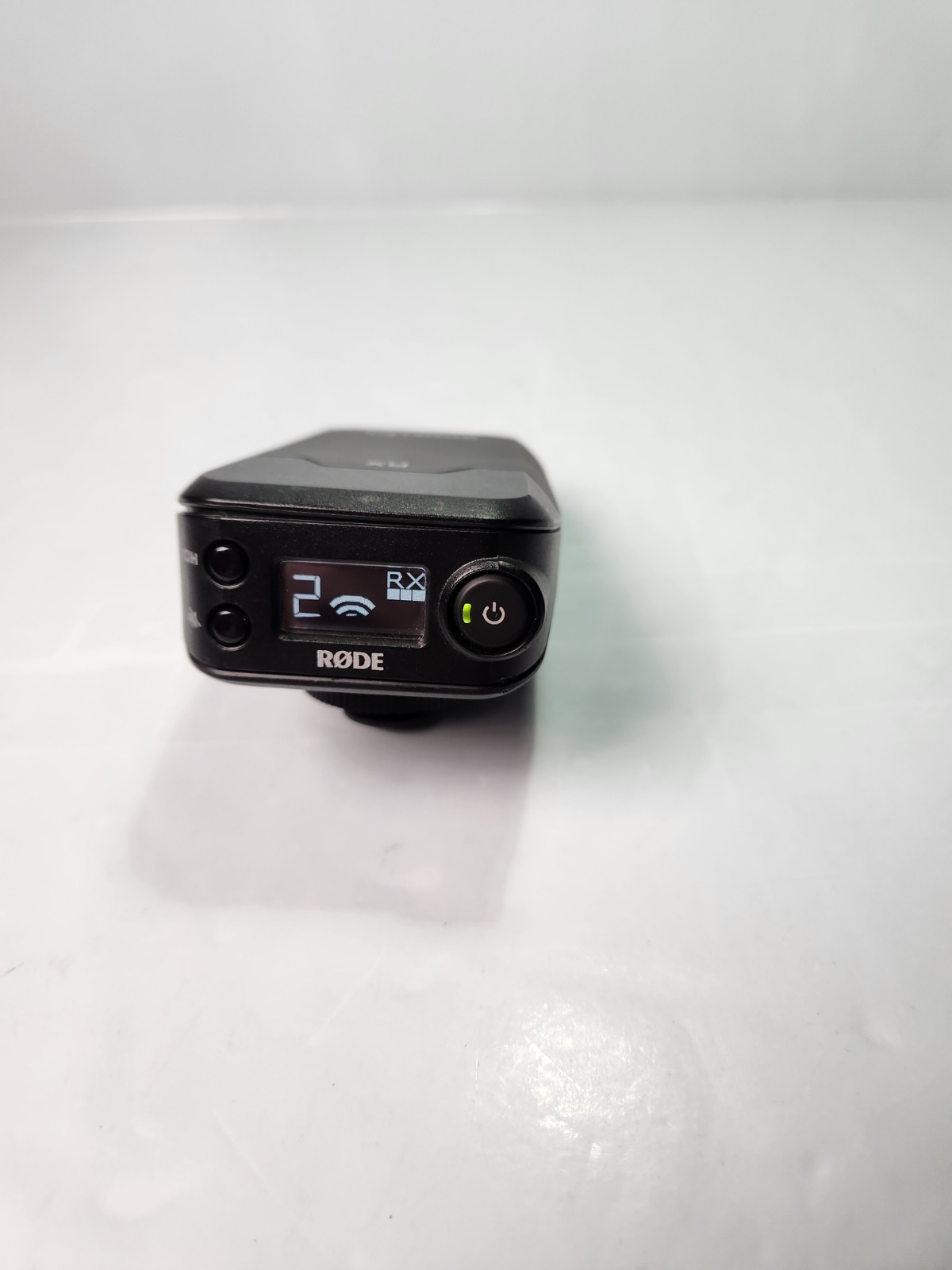 *Used* Rode Rodelink RX-CAM Receiver