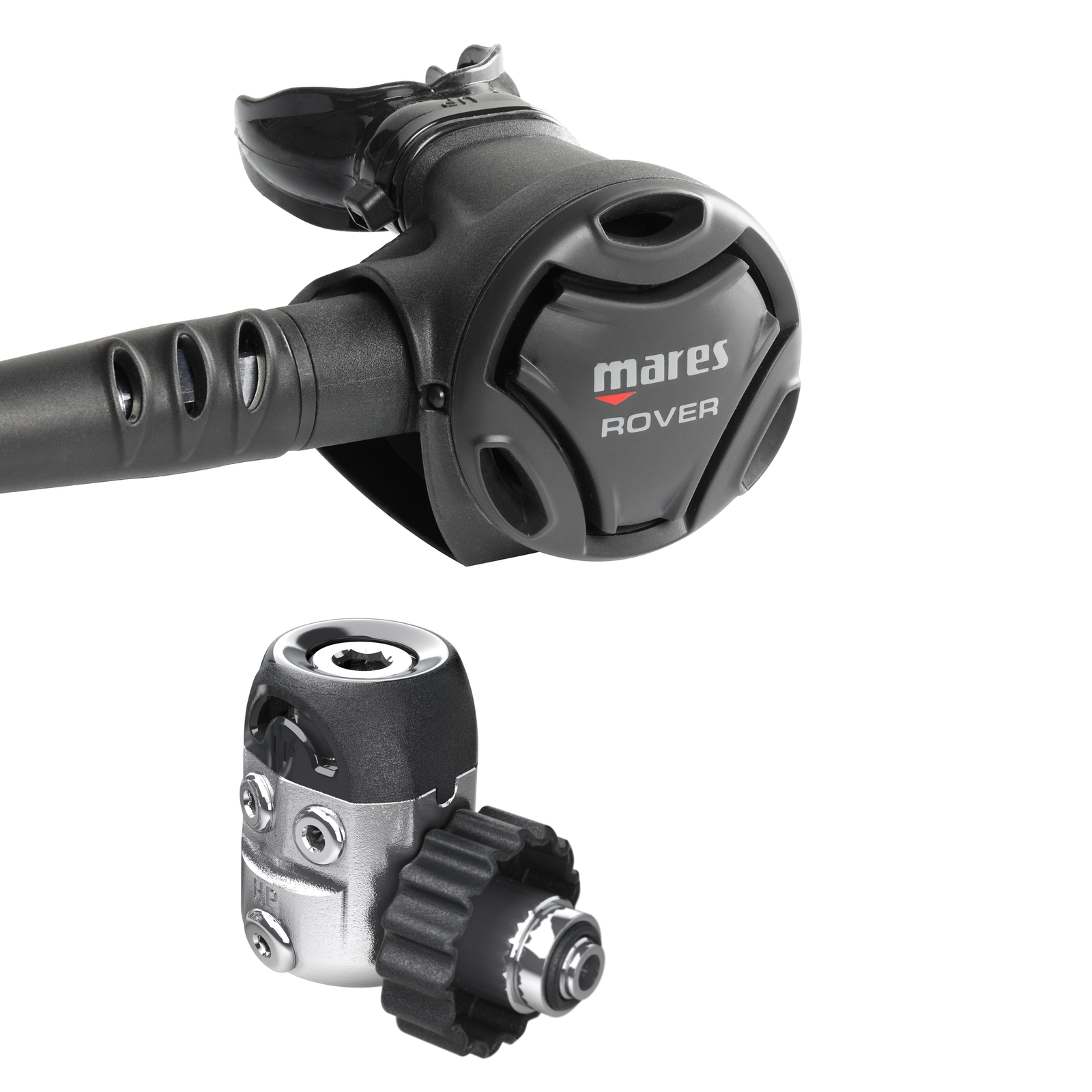 Mares Rover 15X Regulator, DIN