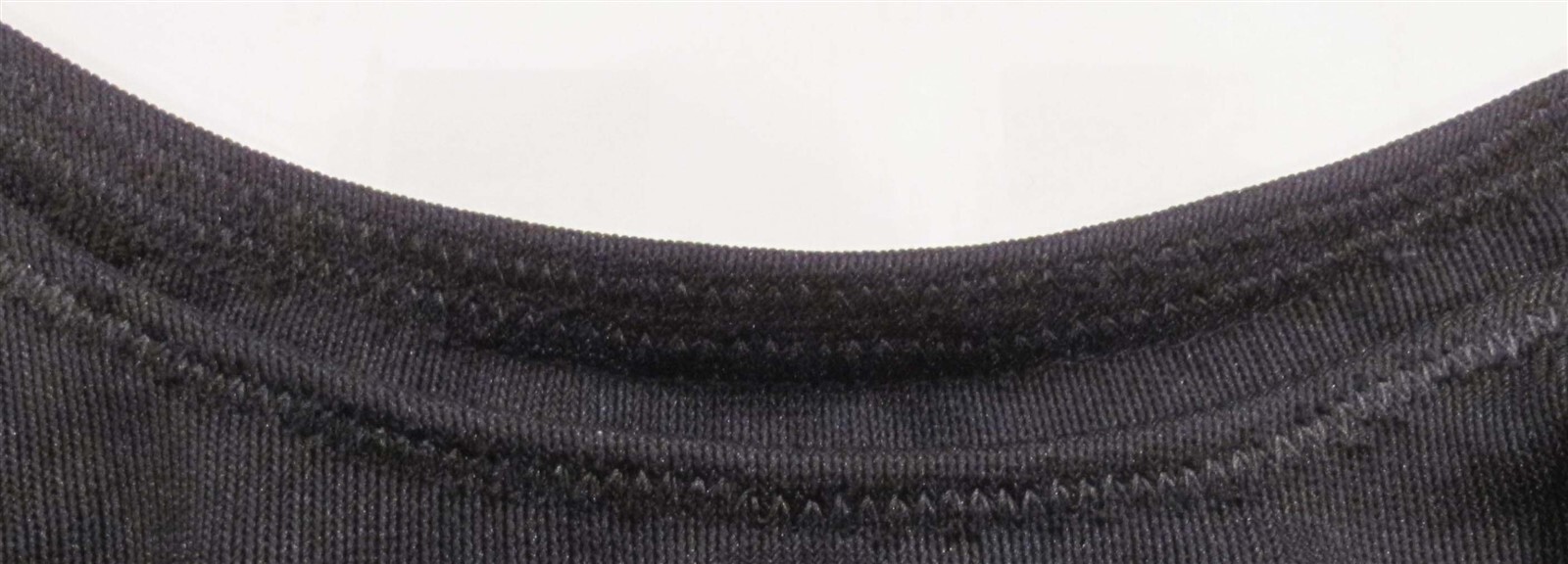 Inzer Rage X Bench Shirt 42 Black with H.D. Collar & Scoop Neck & 41 Arms (NEW)