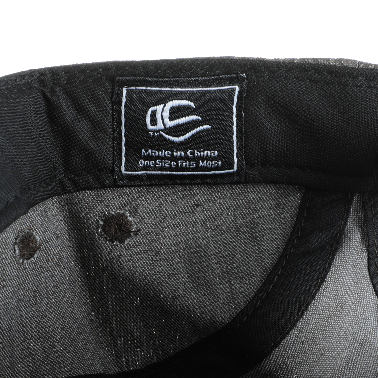 Mercedes Wool Cap