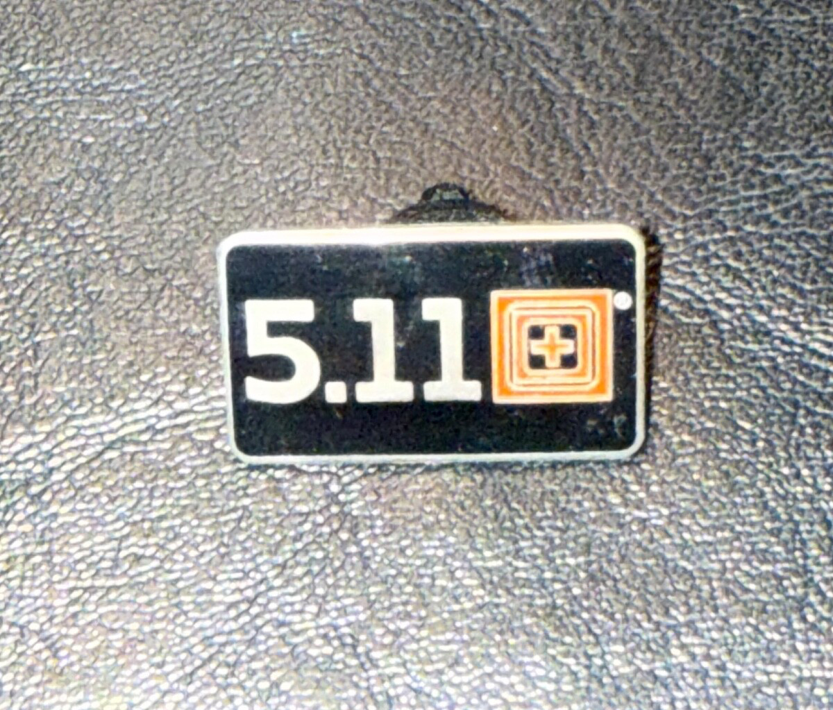 5.11 Tactical Pin Rare