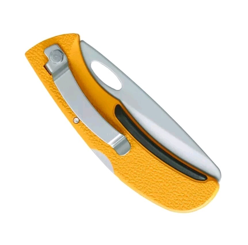 Gerber E-Z Out Rescue Blunt Tip & Full Serration Folding Knife 06971