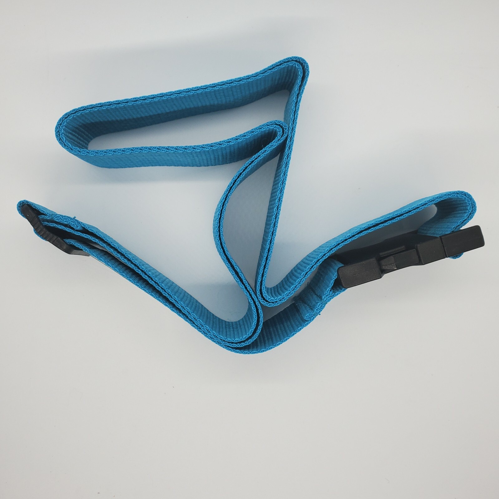 FOUR (4) Miami High Quality Carry On Adjustable Luggage Straps - LIQUIDATION!!!
