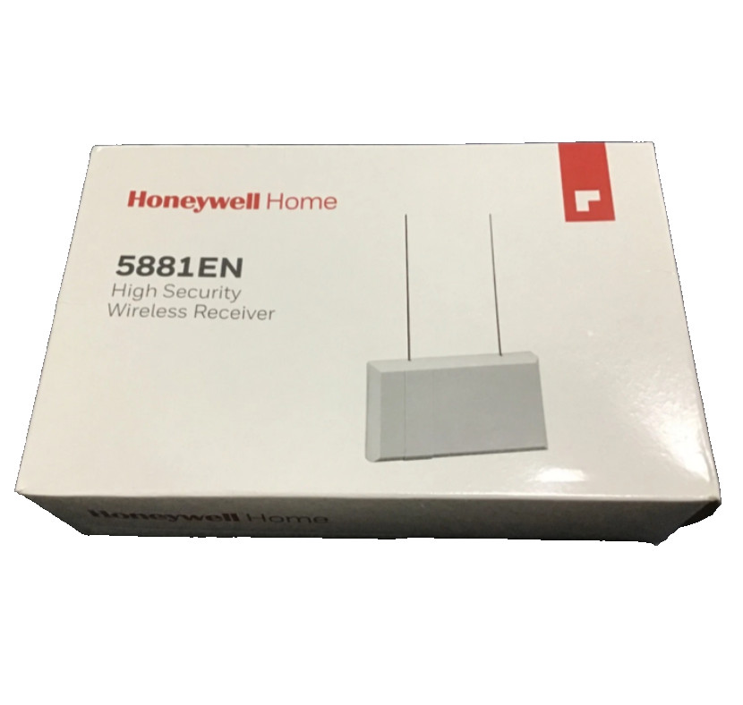 Honeywell 5881ENM / High Security Wireless Receiver / NEW!!!🇺🇸