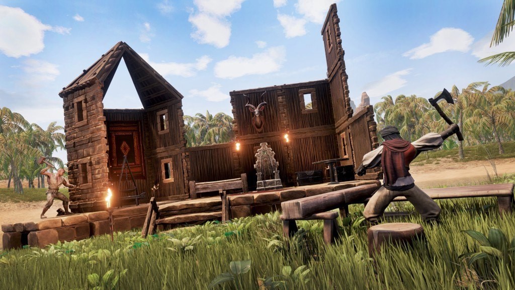 Conan Exiles PC (NO CD/DVD)