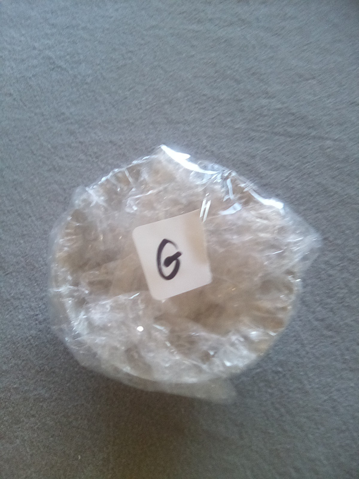 Replacement Yoke For 52" Airwit Ceiling Fan, Silver