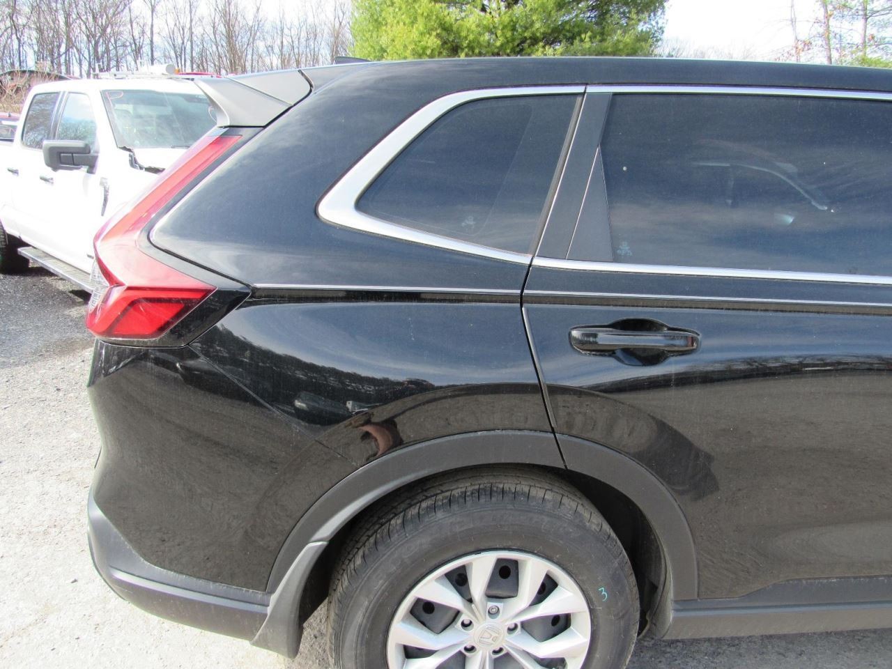 CR-V 2024 Glove Box 1036439