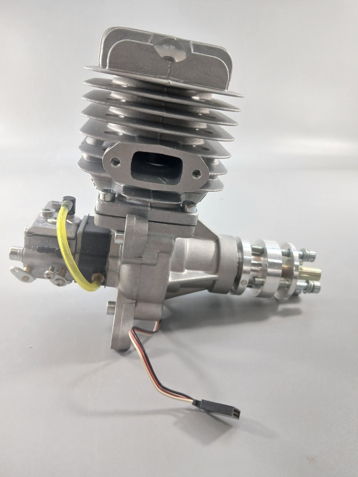 Dle 55 engine