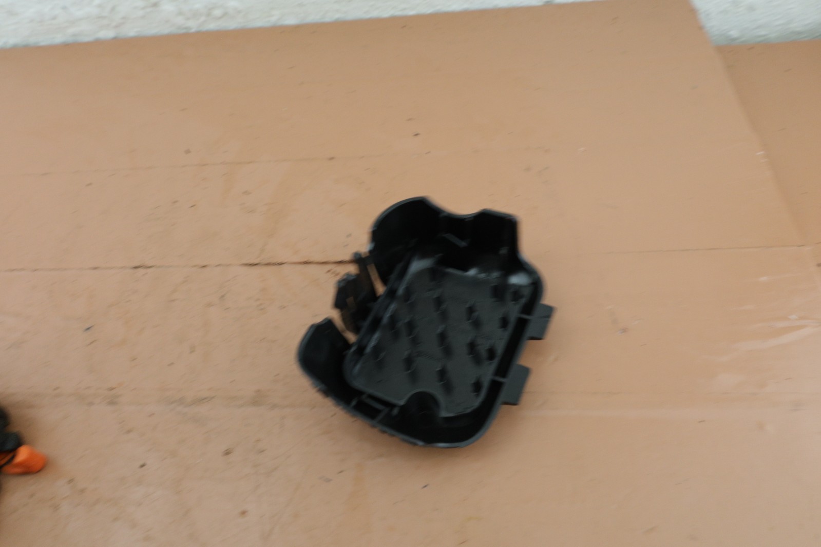 Stihl SH 55 Blower OEM Air Filter Housing 4229 141 0800, 4229 141 0501