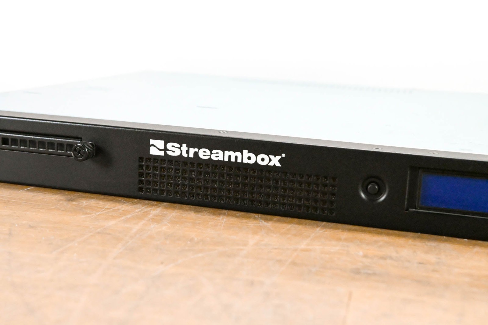 Streambox ACT-L3 SBT3-E9200 HD Video Encoder CG01UNG