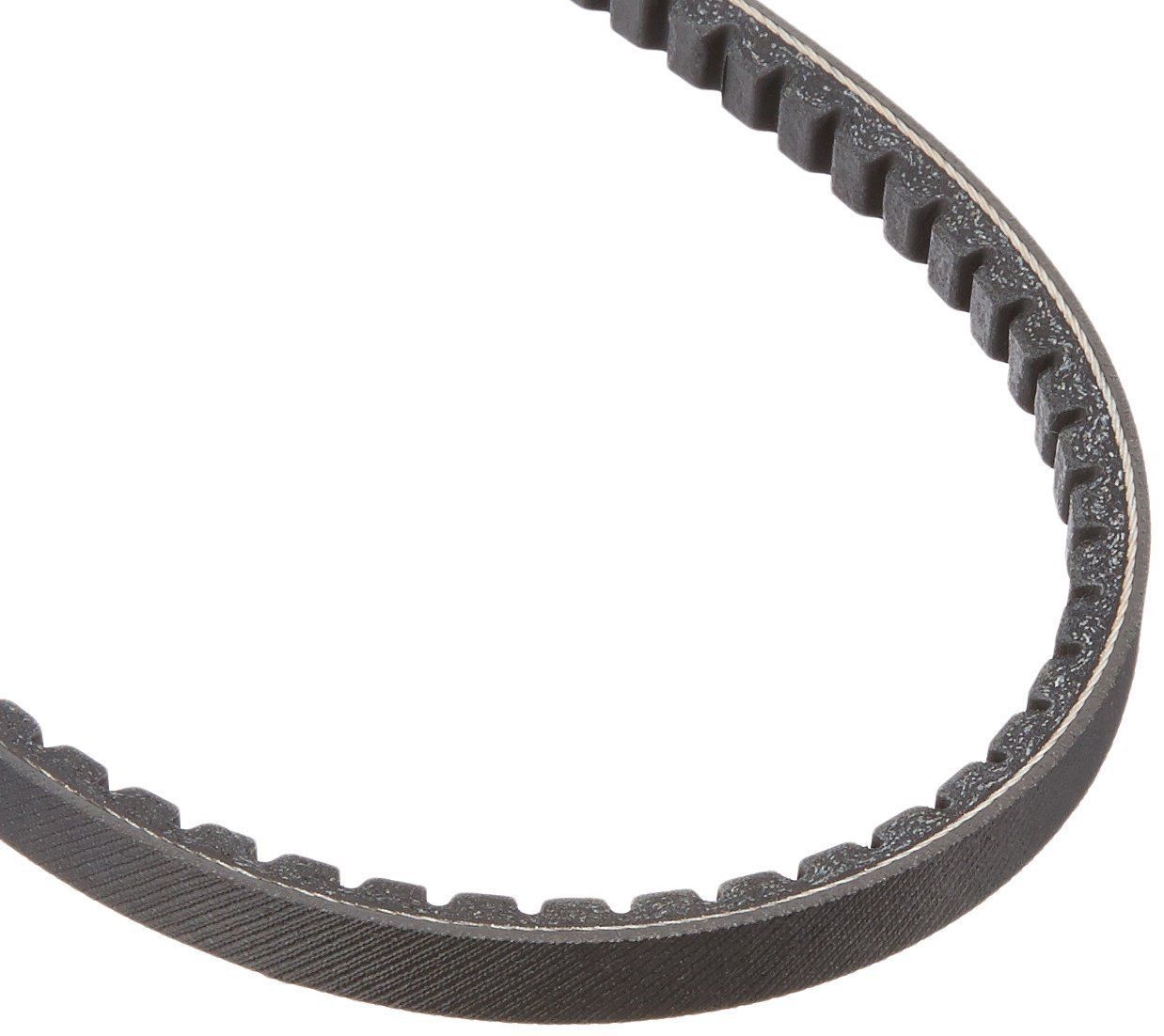 Belt 3VX400 3/8" Width, 21/64" Height, 40" Belt OD Outside Circumference