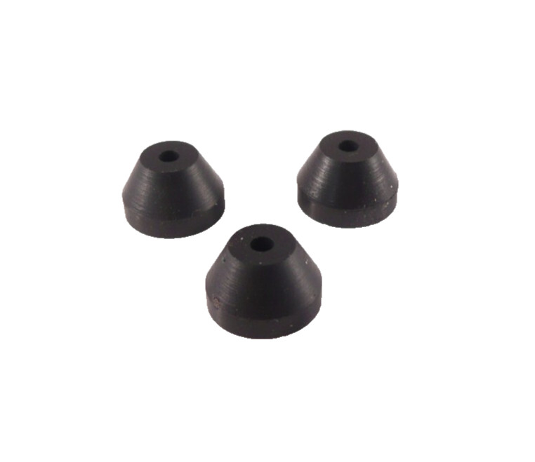 [3] Kinetico 7869 Water Softener Drain Control Valve Seals P/N K7869