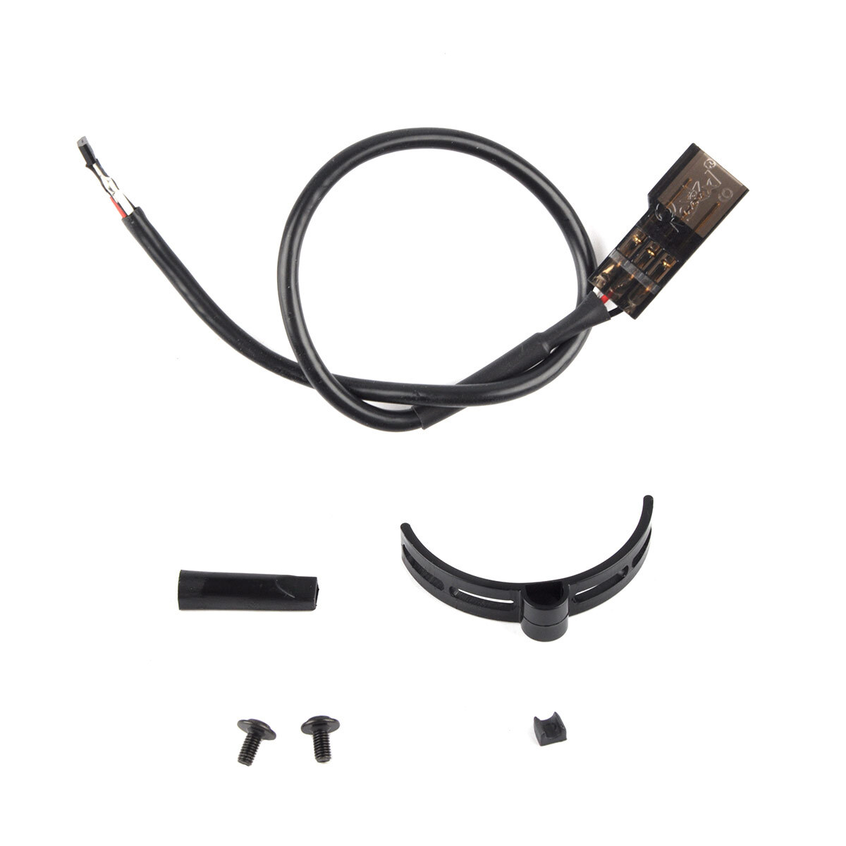 1pc Rcexl Sensor Bracket For Engine Ignition Hall Sensor KIT Multifunctional DIY