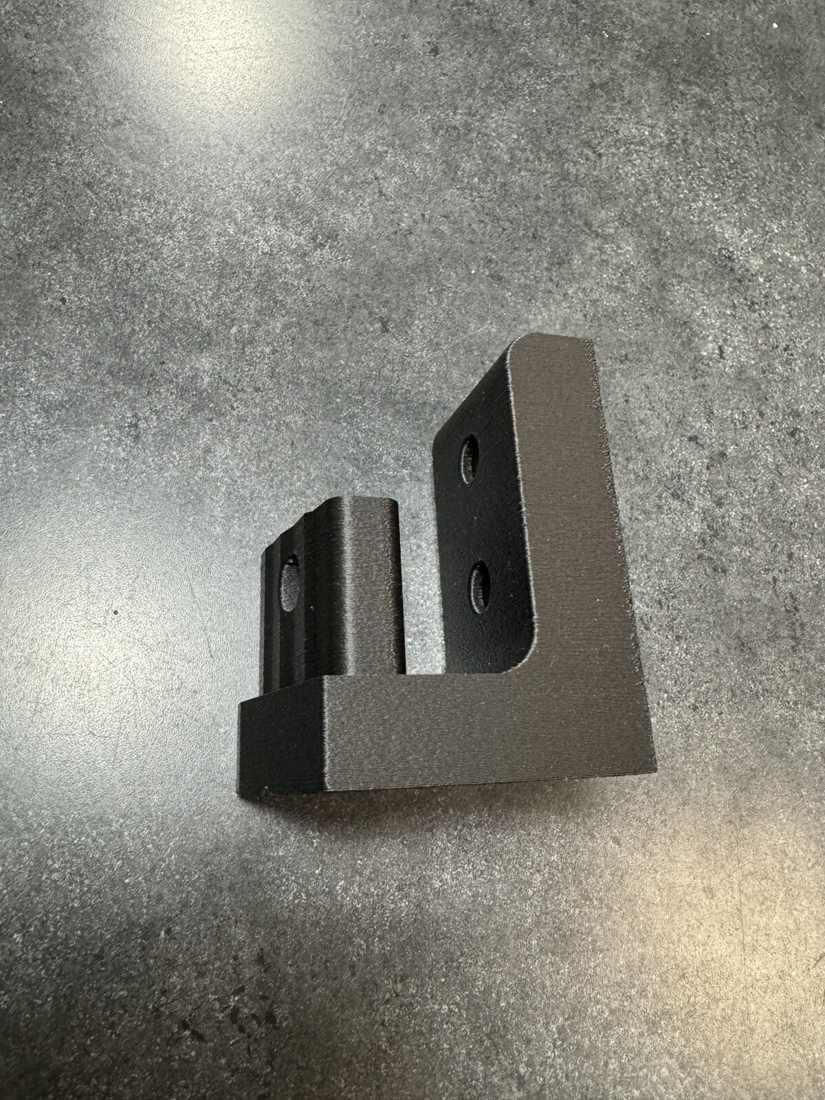 Kel-Tec CP33 Wall Mount