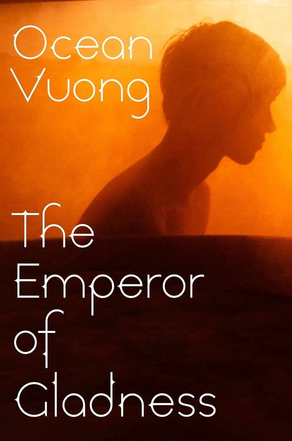 The Emperor of Gladness – Paperback Edition of Ocean Vuong’s Acclaimed Poetry