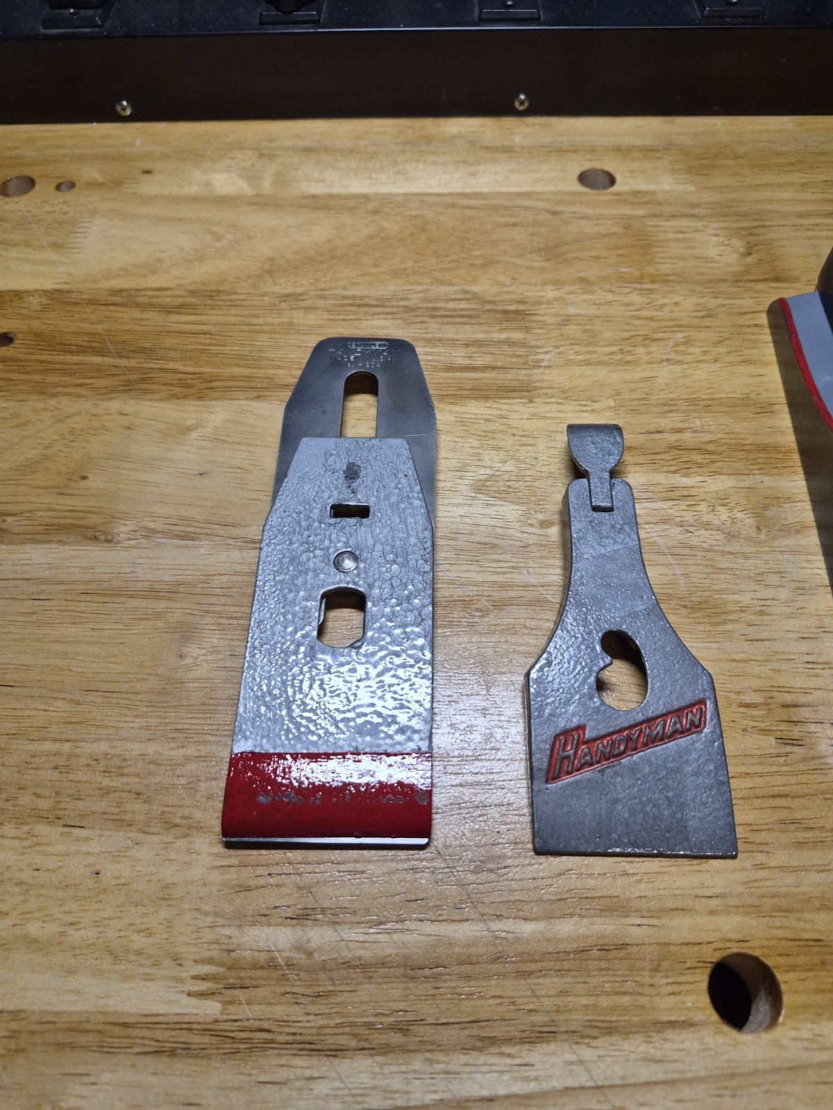 Stanley Handyman No 4 Made In USA