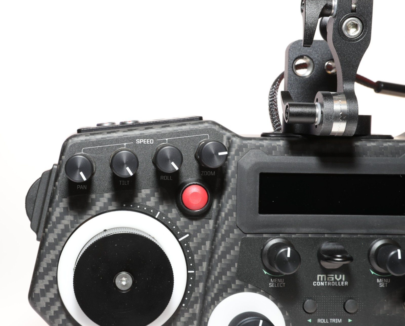 FREEFLY MoVI Controller MFR #950-00026