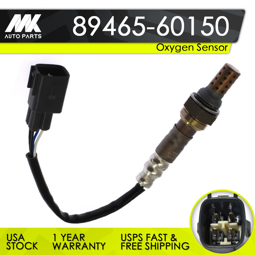 Oxygen Sensor 89465-60150 for Toyota Land Cruiser 4Runner Lexus GS430 LX470 4.3