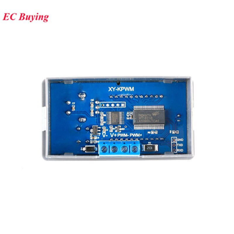 Signal Generator KPWM Module Pulse Frequency Adjustable 1Hz-150KHz Square Wave