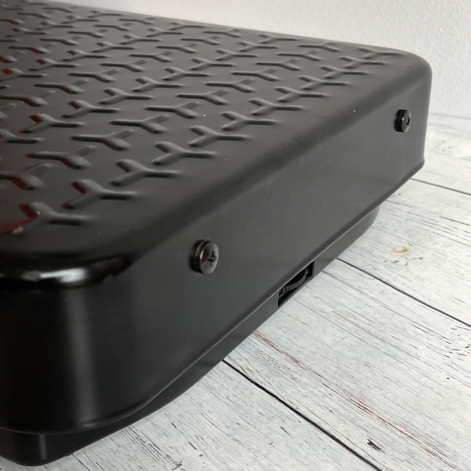 Micro General MG50-250 Heavy Duty Parcel Scale 250 Lbs.
