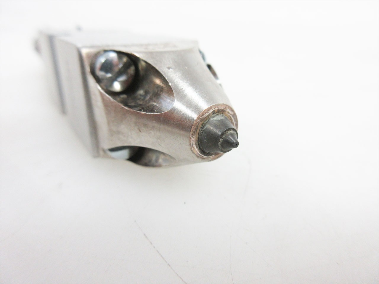 NORDSON ZERO CAVITY MODULE .012 1051741 - JC22F USED CLEAN