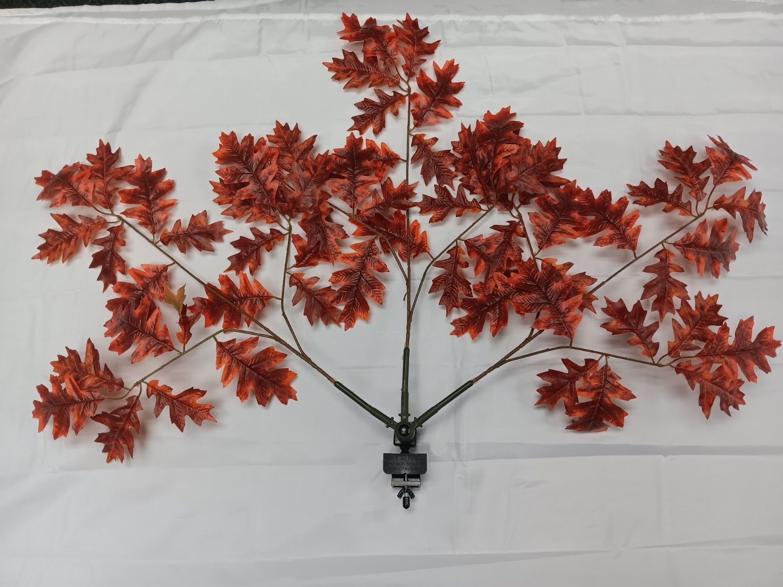 High Point Products/Treestand camouflage/Light weight and durable/ 3D camouflage