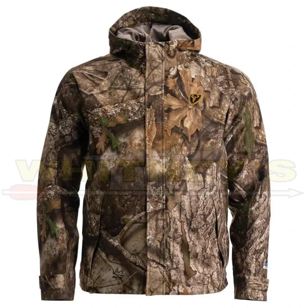 Blocker Outdoors Drencher Jacket - Realtree APX - Medium - 1055111-288-MD