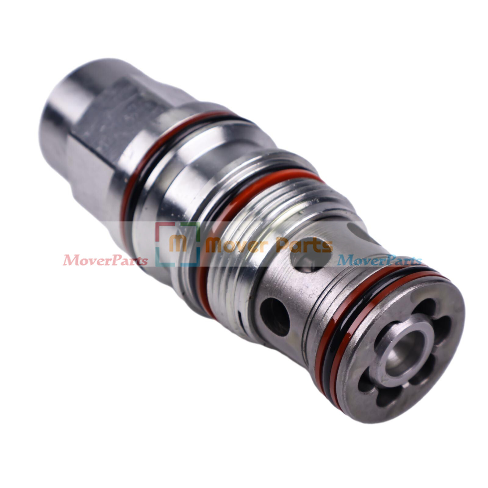 Counter Balance Valve CBGA-LHN For Sun Hydraulics