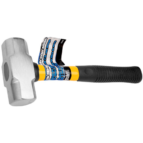 Performance Tool 1935 2Lb Fiberglss Hndl Sld Hammer