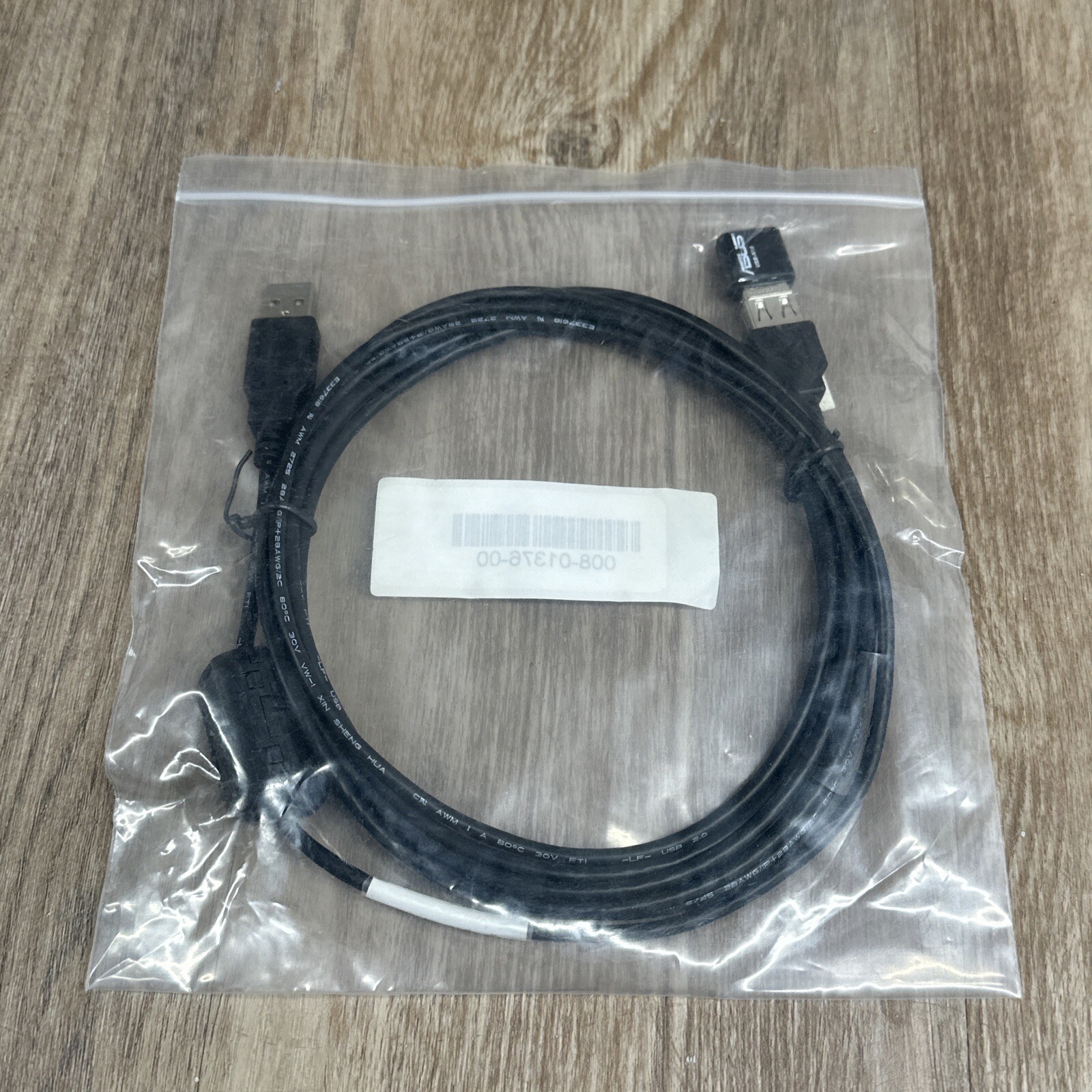ASUS USB-N10 USB Adapter Wireless N150 With Cable