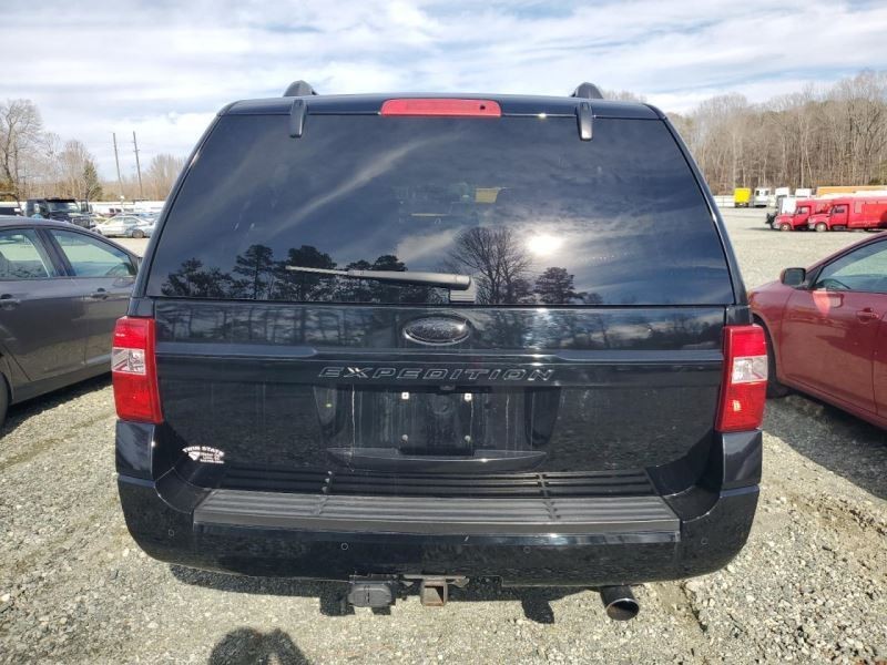 Transfer Case Fits 15-17 EXPEDITION 4164641