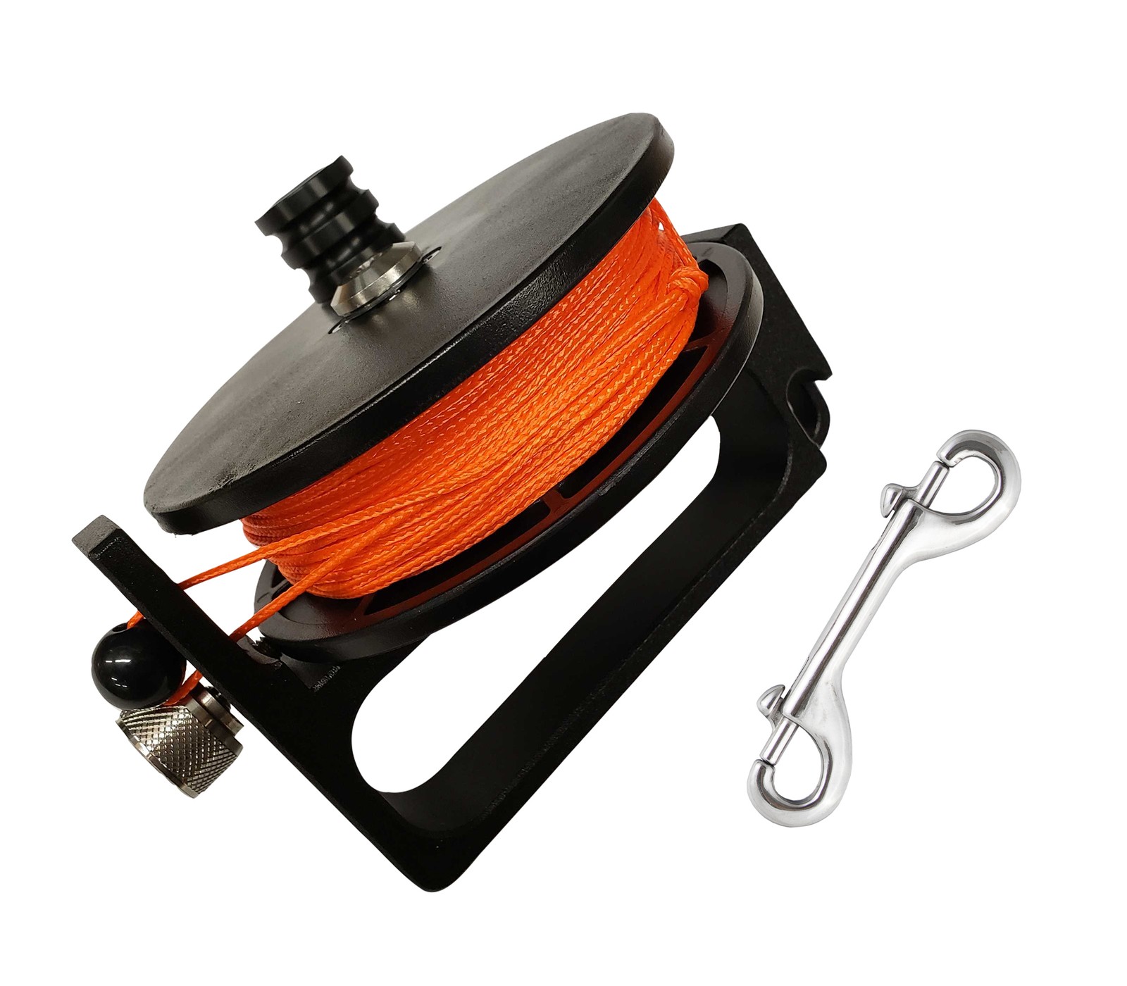 XS Scuba Highland Tech Reel, 200'
