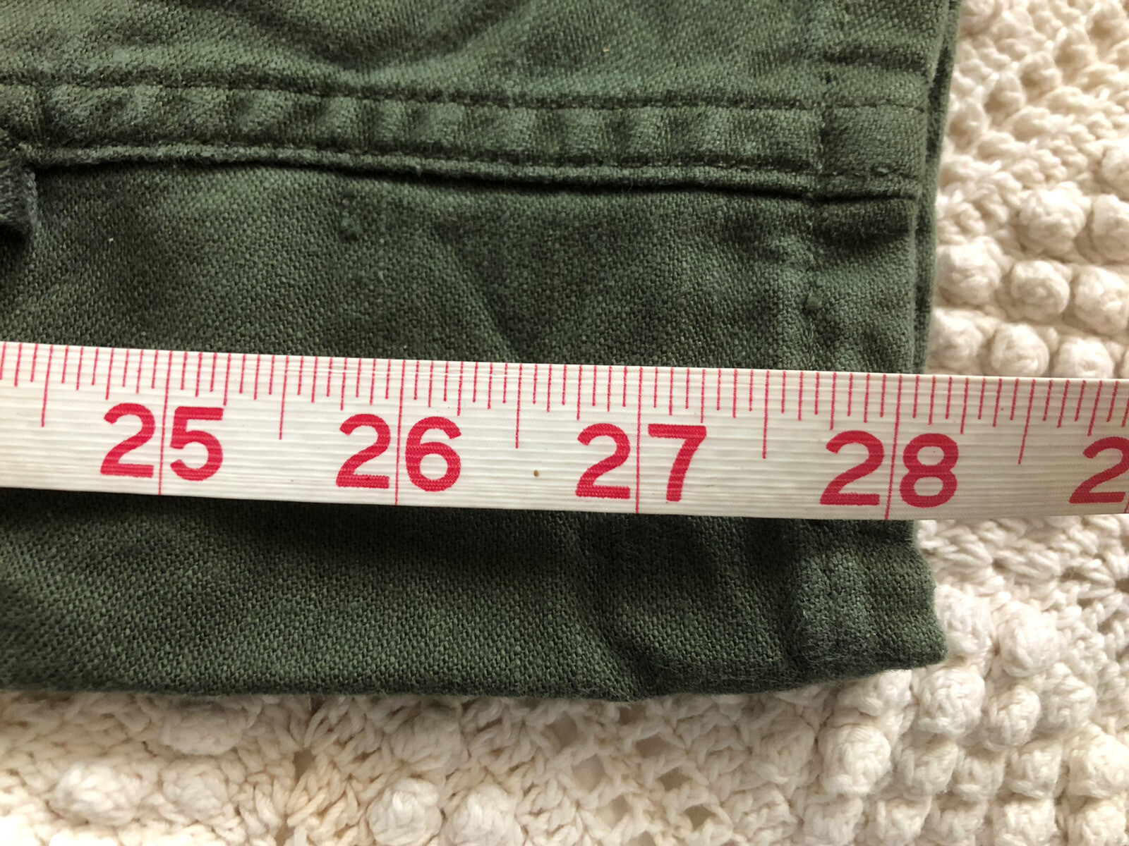 US Air Force Coveralls